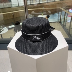 Christian Dior Caps